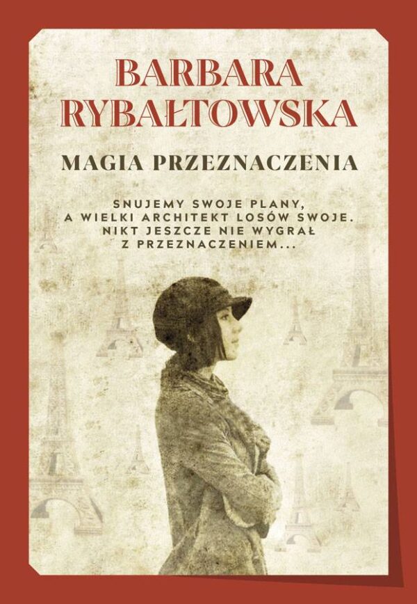 MAGIA PRZEZNACZENIA