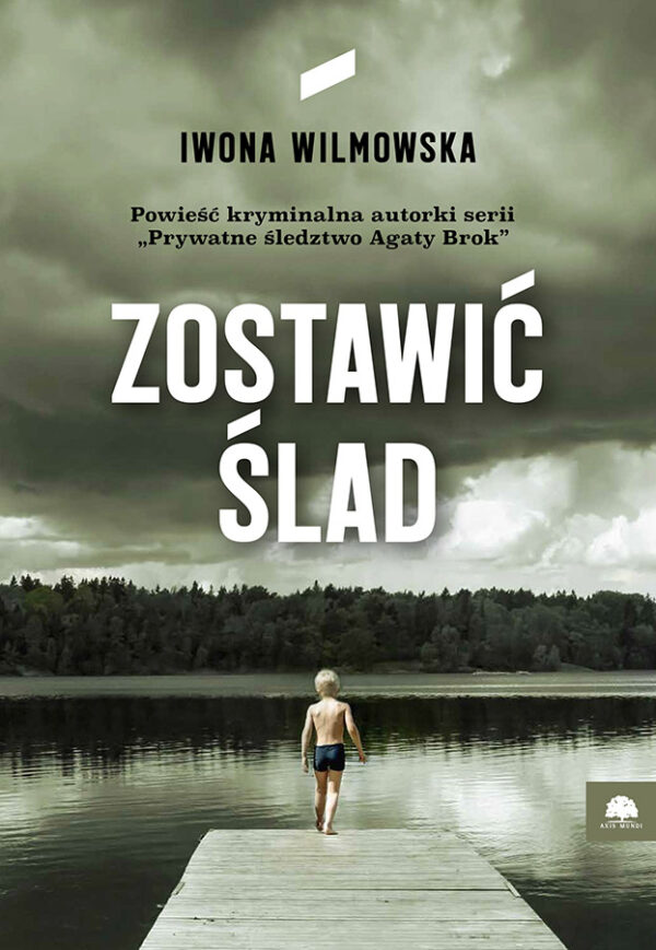 ZOSTAWIĆ ŚLAD