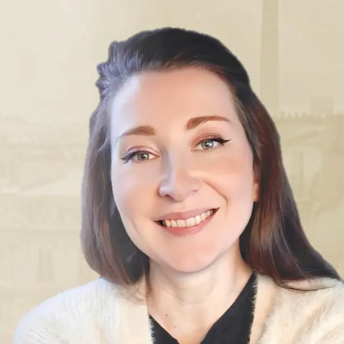 Magdalena Buraczewska-Świątek