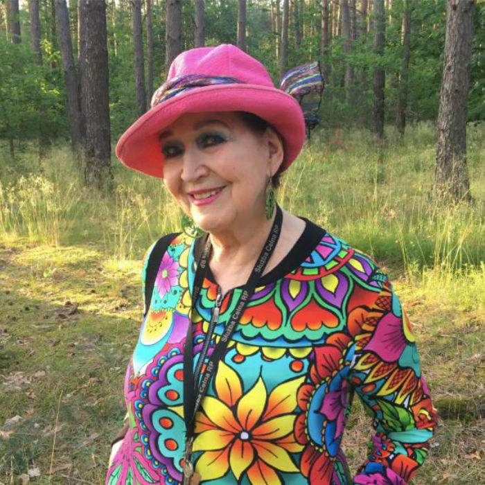 Barbara Rybałtowska