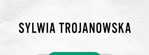 Sylwia Trojanowska