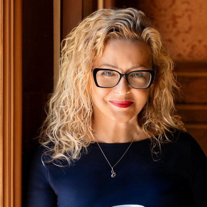 Sylwia Trojanowska