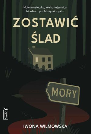 Zostawić ślad
