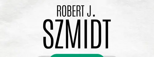 Robert J.  Szmidt