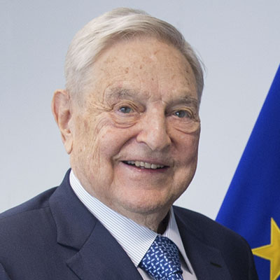 George Soros