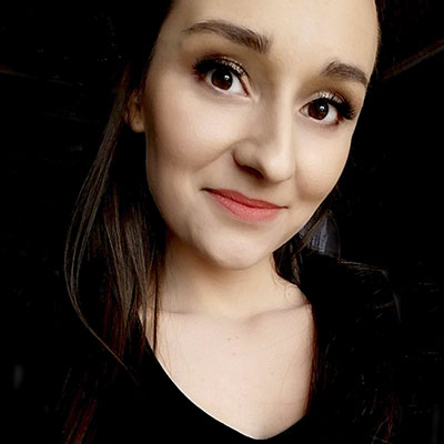 Angelika Ślusarczyk