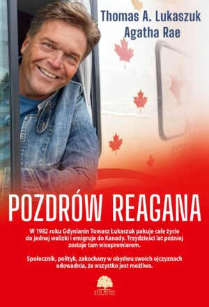 Pozdrów Reagana