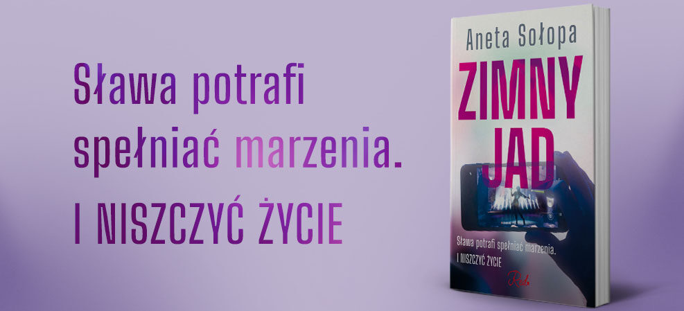 Zimny jad