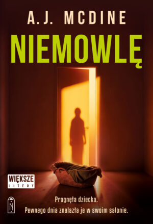 Niemowlę
