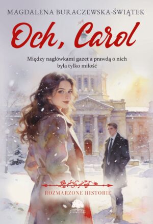 Och, Carol