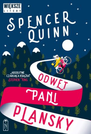 Odwet pani Plansky