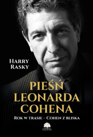 Pieśń Leonarda Cohena