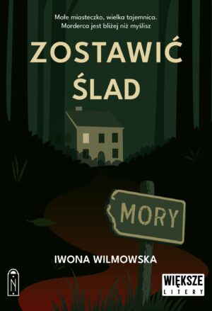Zostawić ślad