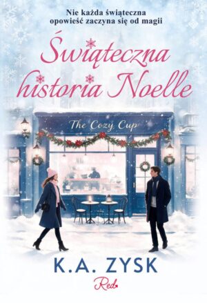 Świąteczna historia Noelle