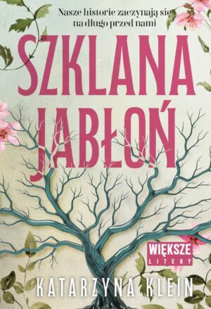 Szklana jabłoń